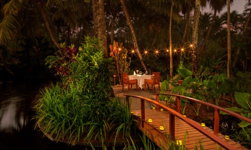 Anantara Maia Seychelles Villas
